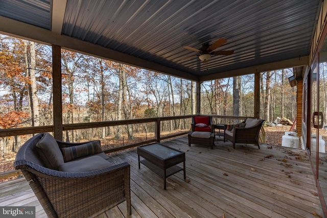 446 BROOMGRASS WAY, Gerrardstown, WV 25420