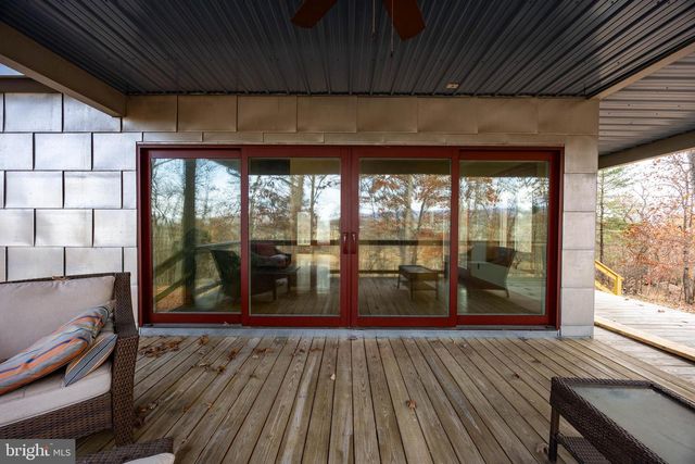 446 BROOMGRASS WAY, Gerrardstown, WV 25420