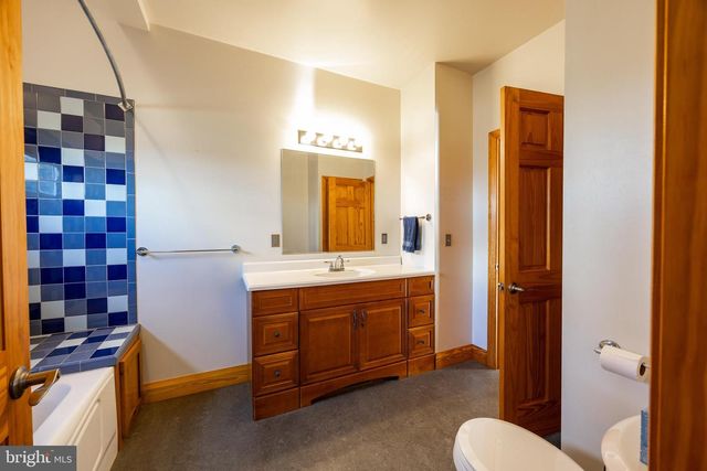 446 BROOMGRASS WAY, Gerrardstown, WV 25420