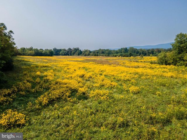 446 BROOMGRASS WAY, Gerrardstown, WV 25420