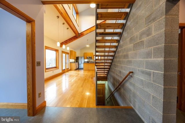 446 BROOMGRASS WAY, Gerrardstown, WV 25420