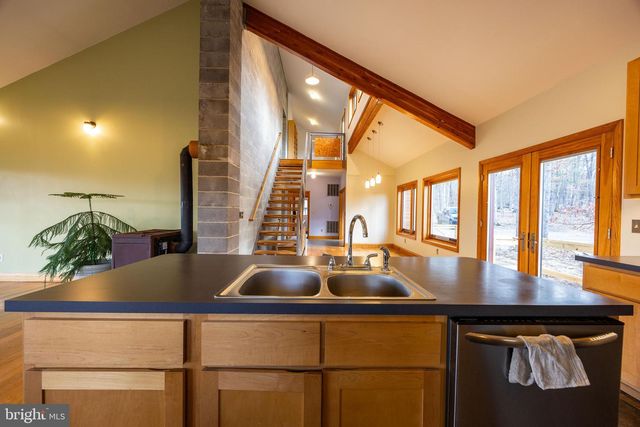 446 BROOMGRASS WAY, Gerrardstown, WV 25420