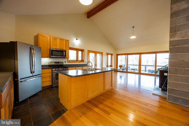 446 BROOMGRASS WAY, Gerrardstown, WV 25420