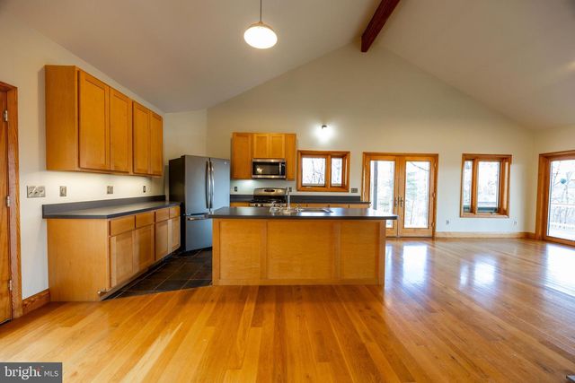 446 BROOMGRASS WAY, Gerrardstown, WV 25420