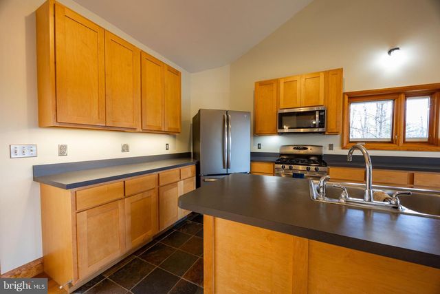 446 BROOMGRASS WAY, Gerrardstown, WV 25420