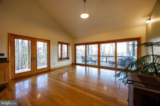 446 BROOMGRASS WAY, Gerrardstown, WV 25420