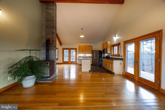 446 BROOMGRASS WAY, Gerrardstown, WV 25420