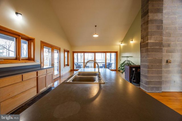 446 BROOMGRASS WAY, Gerrardstown, WV 25420