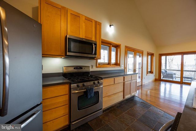 446 BROOMGRASS WAY, Gerrardstown, WV 25420