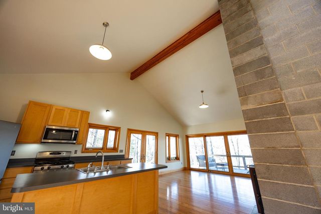 446 BROOMGRASS WAY, Gerrardstown, WV 25420