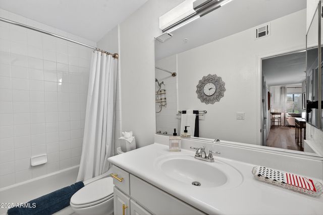 7575 E INDIAN BEND Road 1055, Scottsdale, AZ 85250