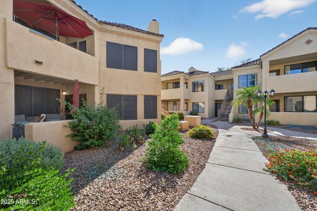 7575 E INDIAN BEND Road 1055, Scottsdale, AZ 85250