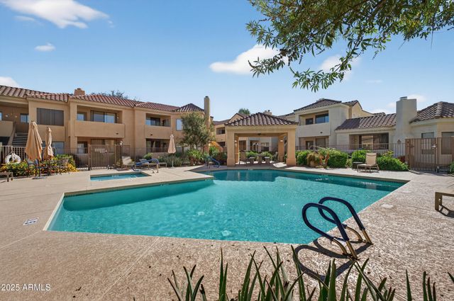 7575 E INDIAN BEND Road 1055, Scottsdale, AZ 85250