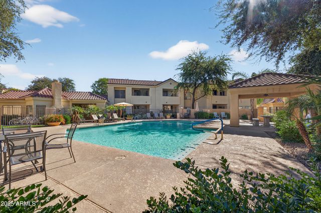 7575 E INDIAN BEND Road 1055, Scottsdale, AZ 85250