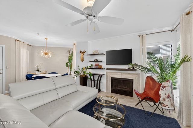 7575 E INDIAN BEND Road 1055, Scottsdale, AZ 85250