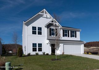 511 Mud Hen Dr, Shepherdsville, KY 40165