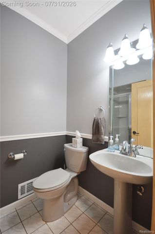 38048 Huron Pointe Drive, Harrison Charter Township, MI 48045