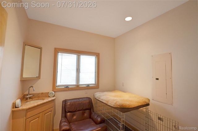 38048 Huron Pointe Drive, Harrison Charter Township, MI 48045