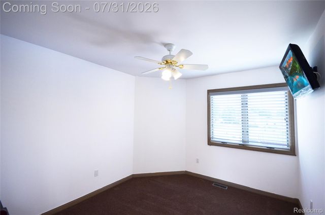 38048 Huron Pointe Drive, Harrison Charter Township, MI 48045