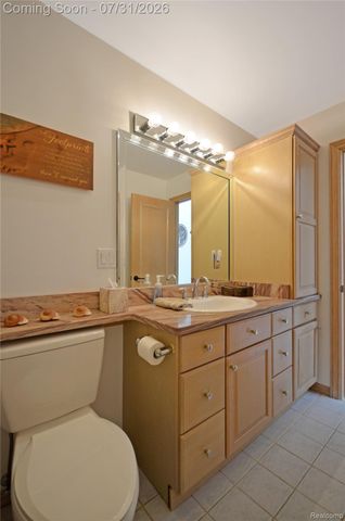 38048 Huron Pointe Drive, Harrison Charter Township, MI 48045