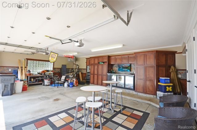 38048 Huron Pointe Drive, Harrison Charter Township, MI 48045