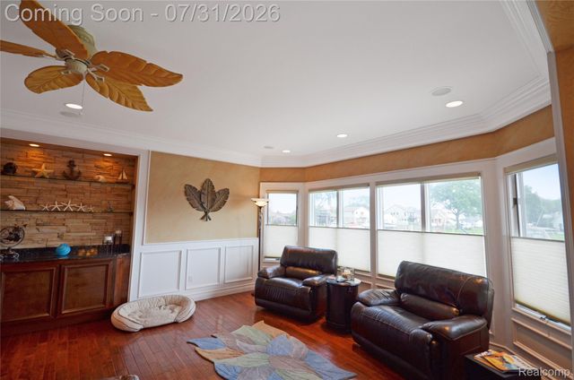 38048 Huron Pointe Drive, Harrison Charter Township, MI 48045
