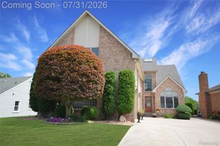 38048 Huron Pointe Drive, Harrison Charter Township, MI 48045