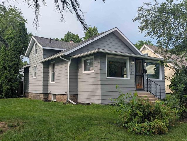 1310 Woodward Avenue, Elkhart, IN 46514