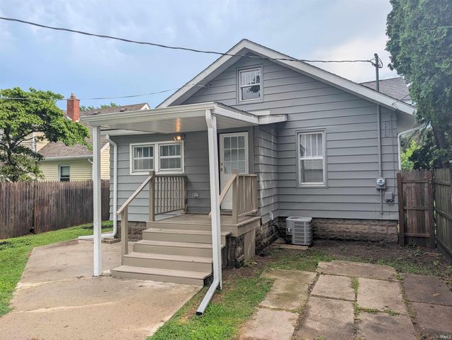 1310 Woodward Avenue, Elkhart, IN 46514