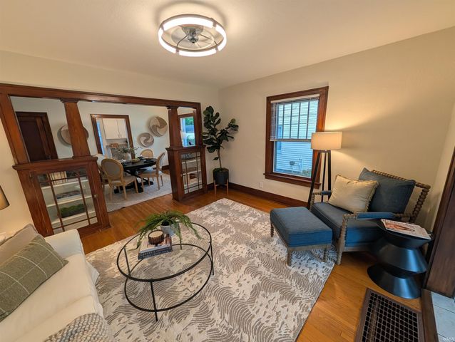 1310 Woodward Avenue, Elkhart, IN 46514