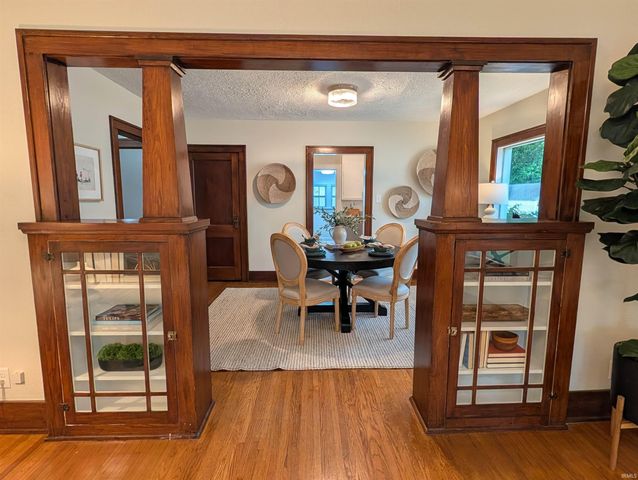1310 Woodward Avenue, Elkhart, IN 46514