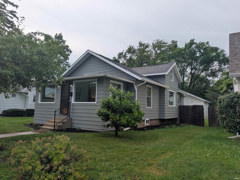 1310 Woodward Avenue, Elkhart, IN 46514
