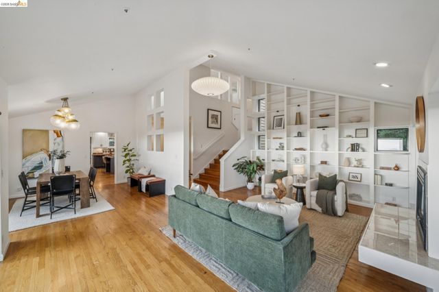 6051 Westover Dr, Oakland, CA 94611