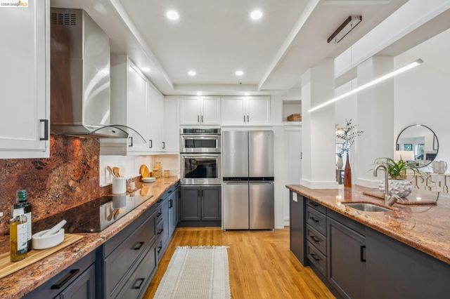 6051 Westover Dr, Oakland, CA 94611