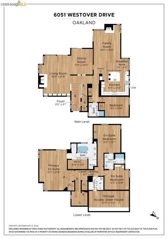 6051 Westover Dr, Oakland, CA 94611