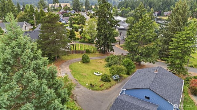 0 Lochwood Drive, Camano Island, WA 98282