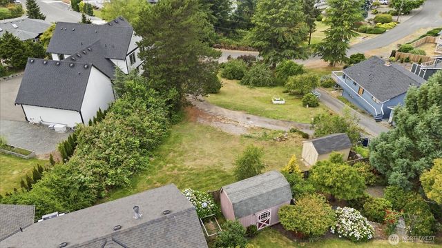 0 Lochwood Drive, Camano Island, WA 98282