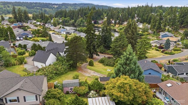 0 Lochwood Drive, Camano Island, WA 98282