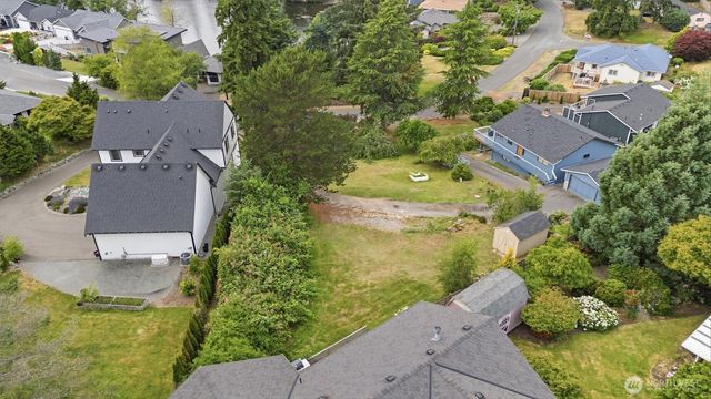 0 Lochwood Drive, Camano Island, WA 98282