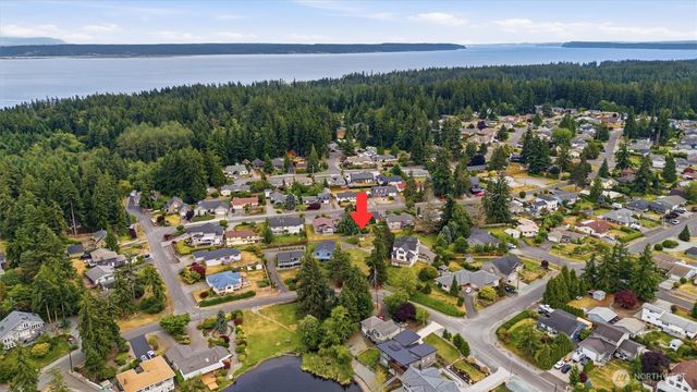 0 Lochwood Drive, Camano Island, WA 98282
