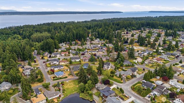 0 Lochwood Drive, Camano Island, WA 98282