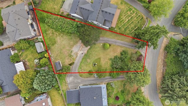 0 Lochwood Drive, Camano Island, WA 98282