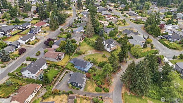 0 Lochwood Drive, Camano Island, WA 98282