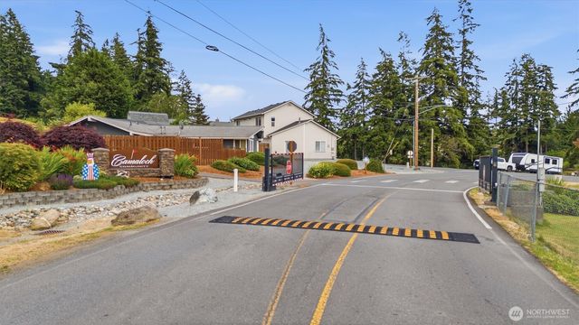 0 Lochwood Drive, Camano Island, WA 98282