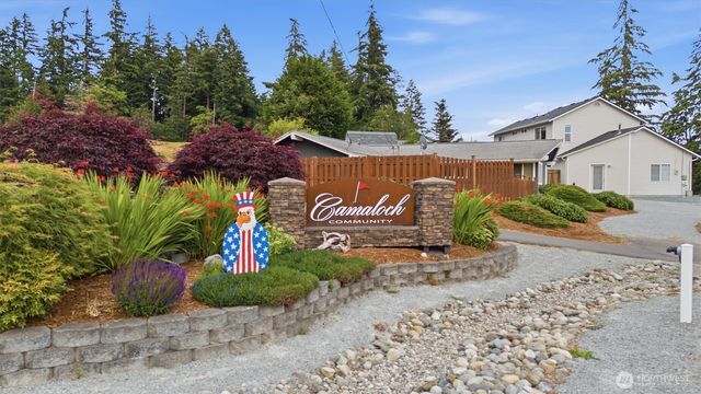 0 Lochwood Drive, Camano Island, WA 98282