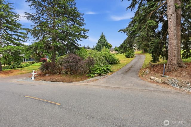 0 Lochwood Drive, Camano Island, WA 98282