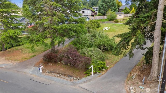 0 Lochwood Drive, Camano Island, WA 98282