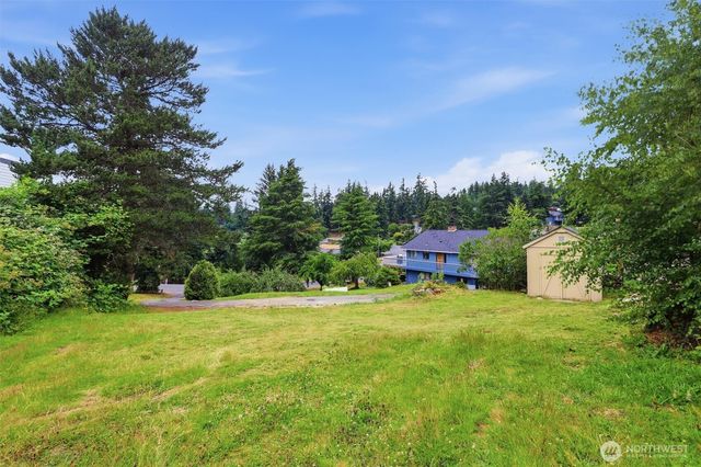 0 Lochwood Drive, Camano Island, WA 98282