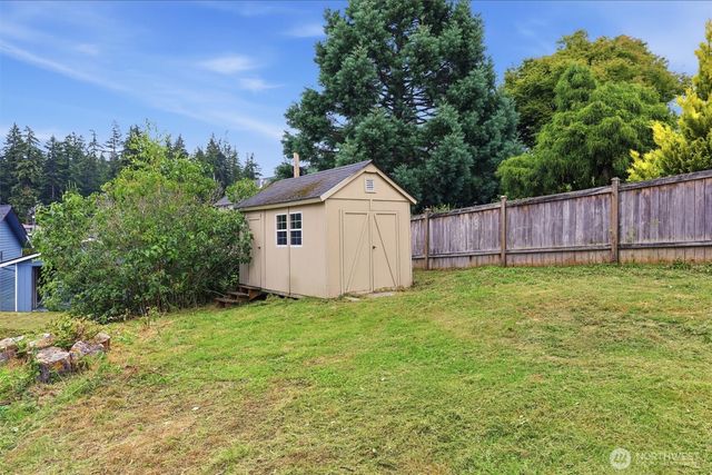 0 Lochwood Drive, Camano Island, WA 98282