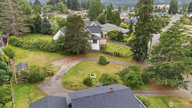 0 Lochwood Drive, Camano Island, WA 98282